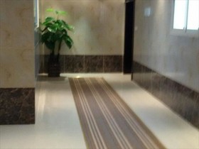 Ramada Sa Ghurnata Hotel