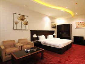 Rawaq Suites 5 Al Sulimaniyah