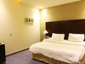 Rawaq Suites 5 Al Sulimaniyah