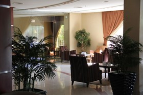 Reef Al Malaz Hotel International