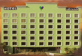 Reef Al Malaz Hotel International