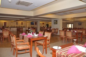 Reef Al Malaz Hotel International