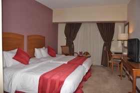 Reef Al Malaz Hotel International