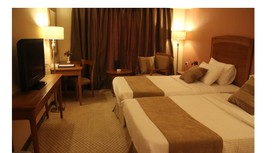 Reef Al Malaz Hotel International
