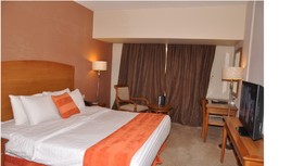 Reef Al Malaz Hotel International