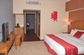 Reef Al Malaz Hotel International