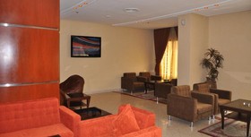Reef Al Malaz Hotel International