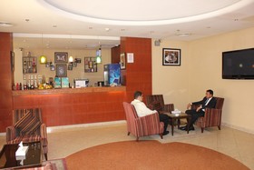 Reef Al Malaz Hotel International
