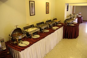 Reef Al Malaz Hotel International
