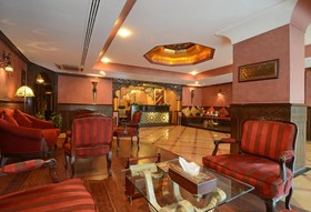 Residence Al Hamra Apartments