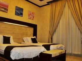 Rest Inn Suites Riyadh