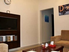 Rest Inn Suites Riyadh