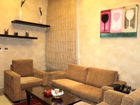Rest Inn Suites Riyadh