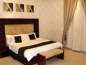 Rest Inn Suites Riyadh