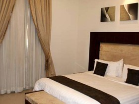 Rest Inn Suites Riyadh