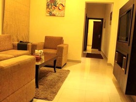 Rest Inn Suites Riyadh
