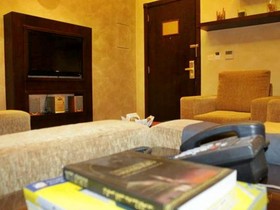 Rest Inn Suites Riyadh