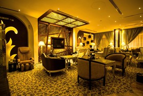 Rest Night Hotel Apartment