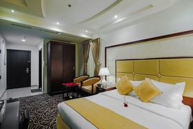 Rest Night Hotel Apartment