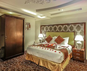 Rest Night Hotel Apartment