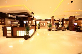 Rest Night Hotel Suites - Al Nafal