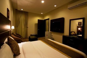 Rest Night Hotel Suites - Al Nafal