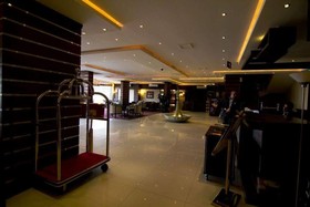 Rest Night Hotel Suites - Al Nafal