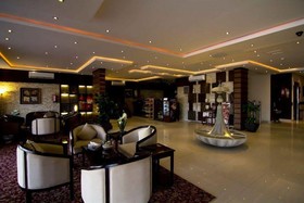 Rest Night Hotel Suites - Al Nafal
