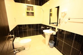Rest Night Hotel Suites - Al Nafal