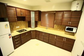 Rest Night Hotel Suites - Al Nafal