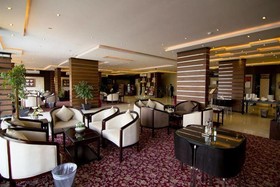 Rest Night Hotel Suites - Al Nafal