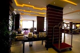 Rest Night Hotel Suites - Al Nafal