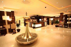 Rest Night Hotel Suites - Al Nafal