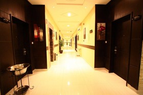 Rest Night Hotel Suites - Al Nafal