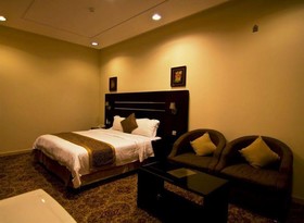 Rest Night Hotel Suites - Al Nafal