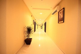 Rest Night Hotel Suites - Al Nafal