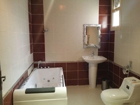 Rina Suites