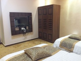Rina Suites