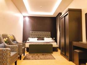 Riyadh Inn Hotel