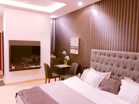 Riyadh Inn Hotel