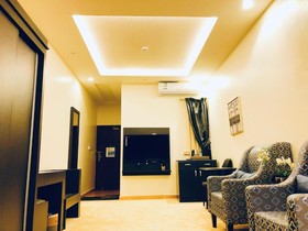 Riyadh Inn Hotel