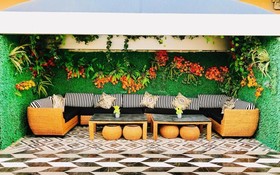 Riyadh Inn Hotel