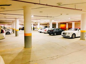 Riyadh Inn Hotel