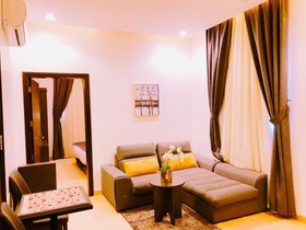 Riyadh Inn Hotel