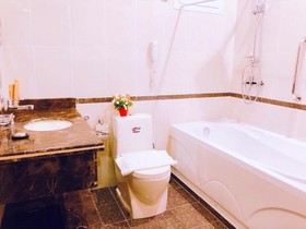 Riyadh Inn Hotel