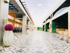 Riyadh Inn Hotel