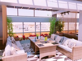 Riyadh Inn Hotel