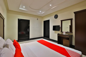 Riyadh Park OYO Rooms
