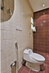 Riyadh Park OYO Rooms