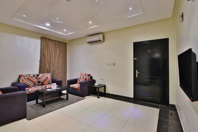 Riyadh Park OYO Rooms